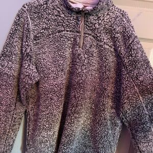 Grizzly Sherpa, size XL, dark grey